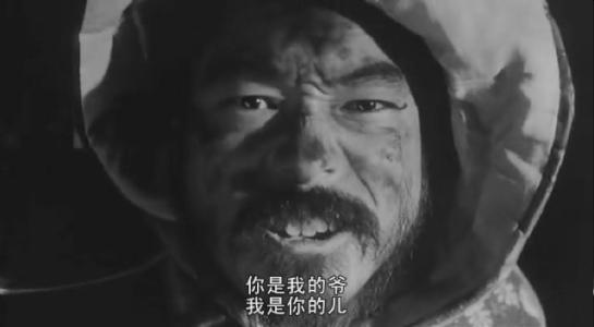 细数那些年电影中让我们记忆深刻的经典台词