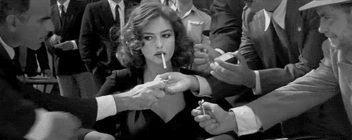 细数那些年电影中让我们记忆深刻的经典台词