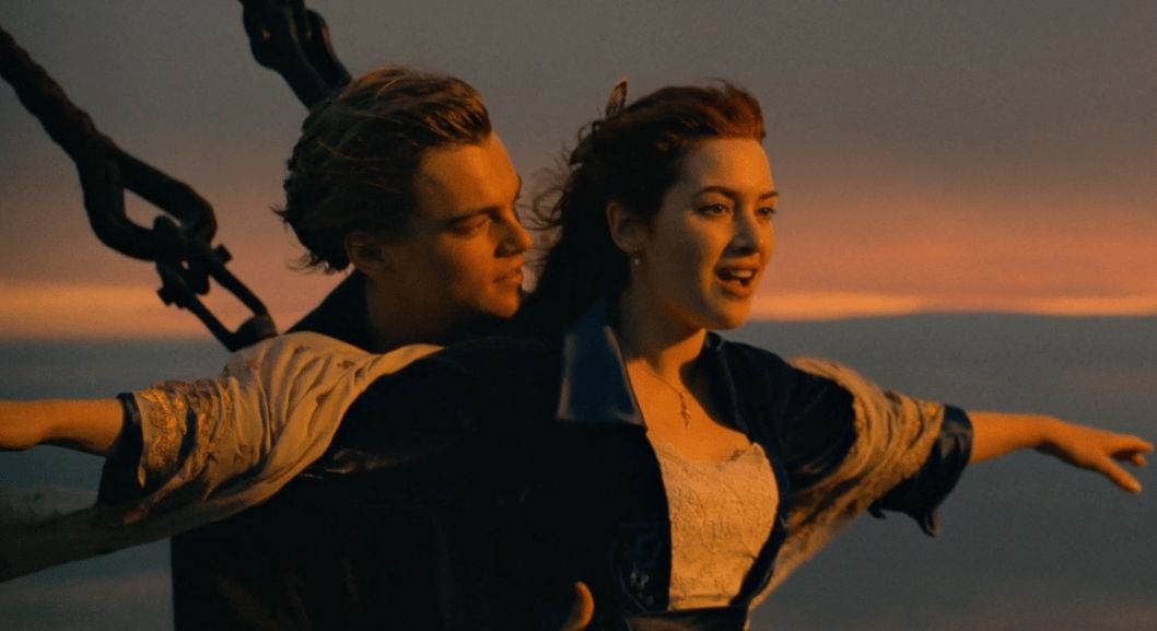 细数那些年电影中让我们记忆深刻的经典台词