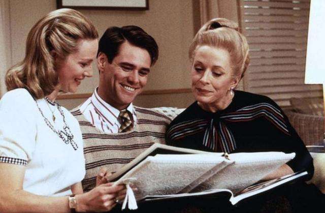 细数那些年电影中让我们记忆深刻的经典台词