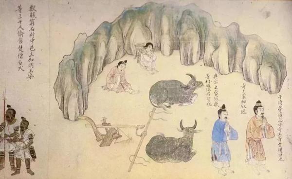 大理白族的历史变迁与当下白族人的喜乐人生