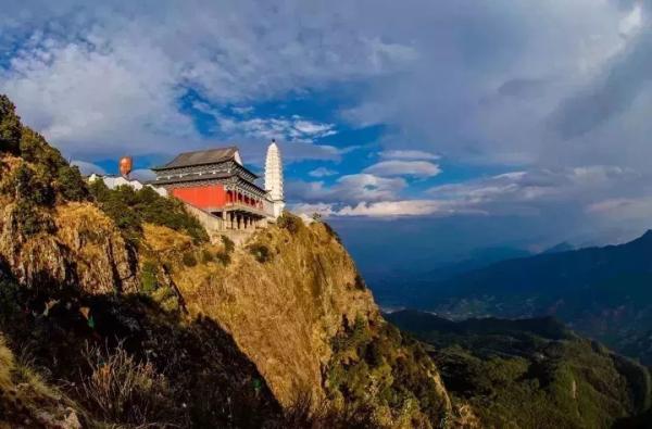 大理白族的历史变迁与当下白族人的喜乐人生