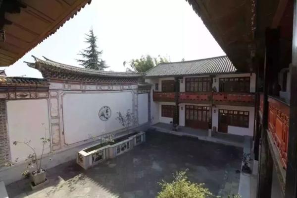 大理白族的历史变迁与当下白族人的喜乐人生