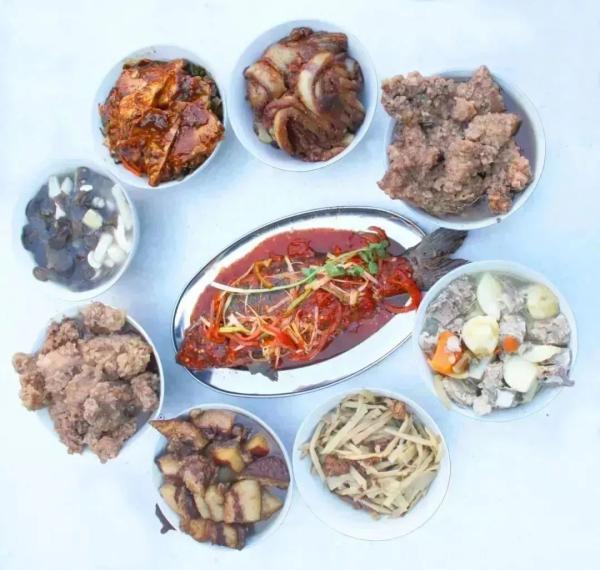 大理白族的历史变迁与当下白族人的喜乐人生