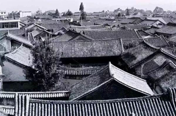 “ 风花雪月——大理白族的前世今生”,用文物串起大理白族的历史变迁与当下白族人的