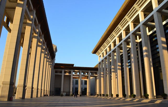 博物馆是交流合作的“民间大使”,承担着无可替代的功能与使命