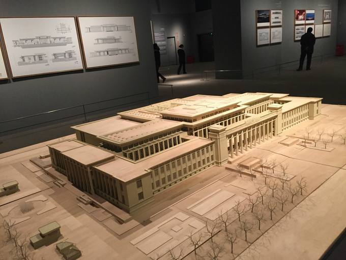 博物馆是交流合作的“民间大使”,承担着无可替代的功能与使命