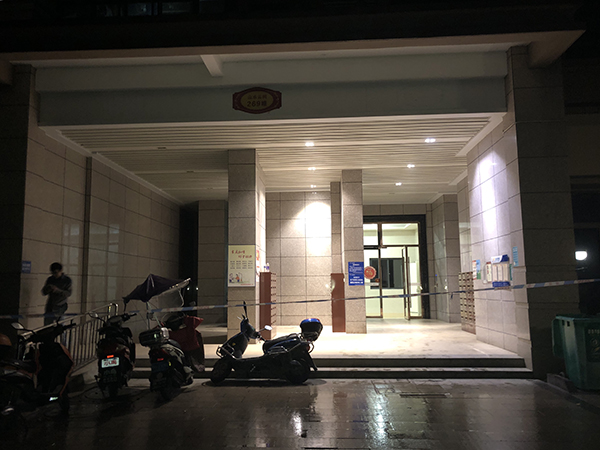 一桩灭门惨案,一个人失去6个亲人