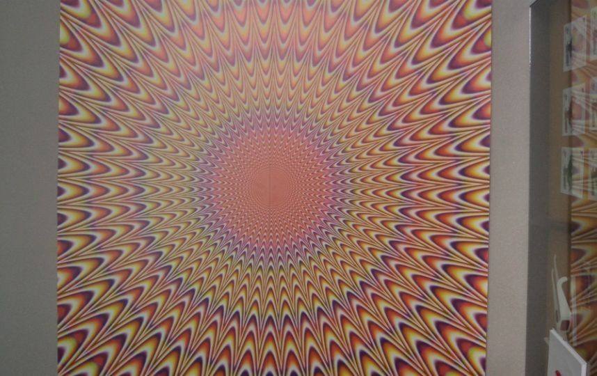 产生幻觉时大脑皮层是如何活动的