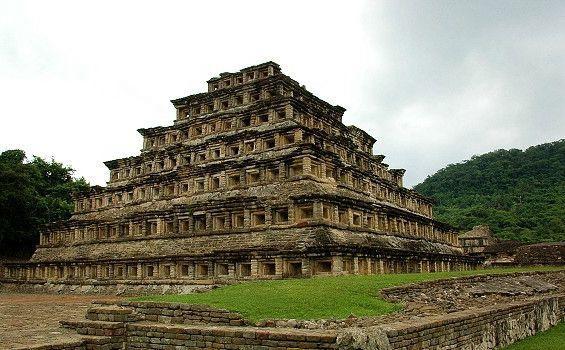 玛雅|被遗忘的文明,无尽的未知等待我们去探索