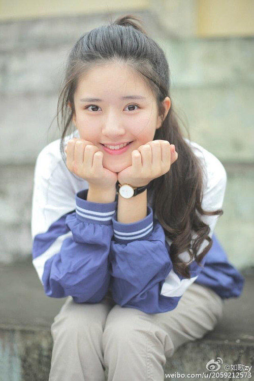 活成自己想要的样子,不再追求她高远的梦