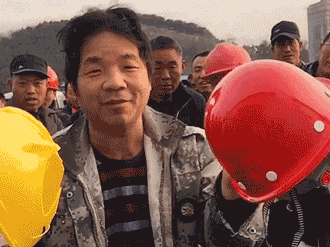 脆皮安全帽后续事件:6月起将由施工单位进行采购