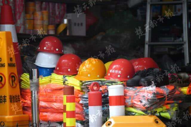 脆皮安全帽后续事件:6月起将由施工单位进行采购