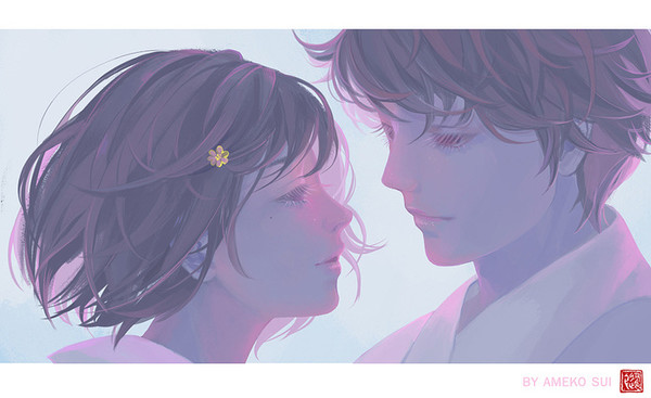 在最无能为力的时候,去爱上一个人是什么感觉