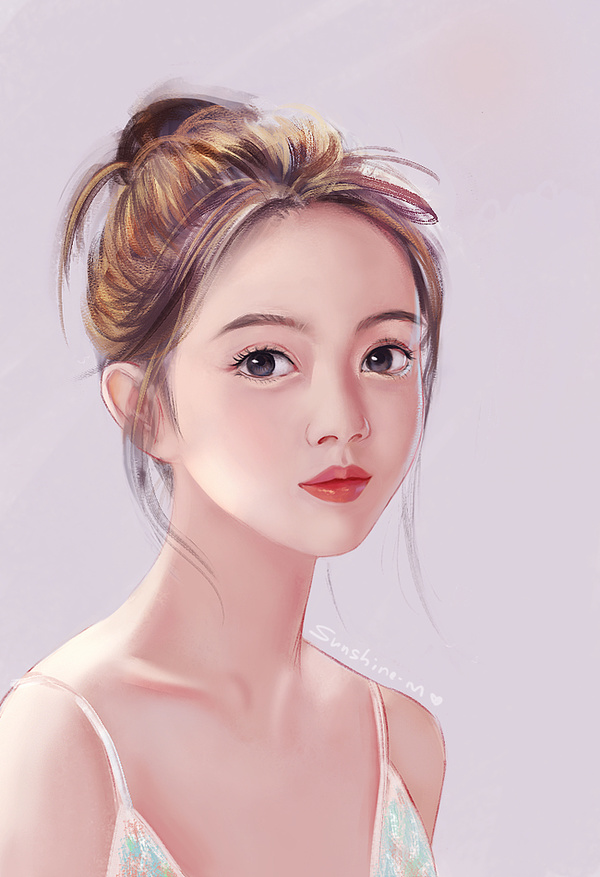 我最大的愿望,就是你能幸福