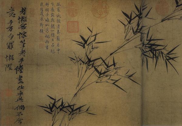 如何理解钱瘦铁先生的艺术与中国文人画?其实中国画根本的问题是一个文化与生命的话题