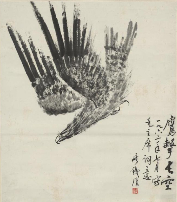 如何理解钱瘦铁先生的艺术与中国文人画?其实中国画根本的问题是一个文化与生命的话题