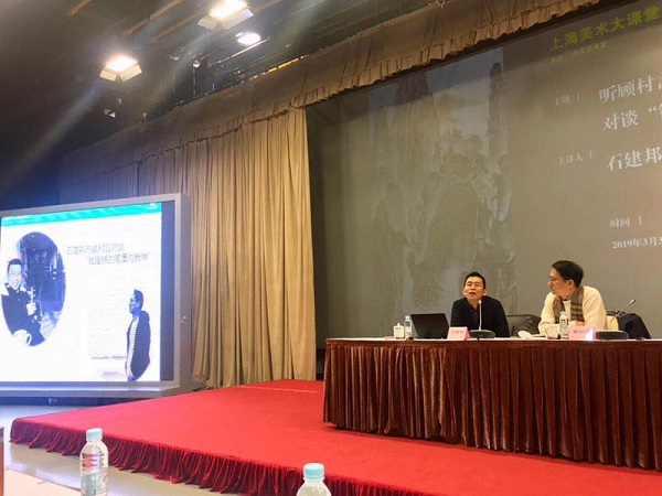 如何理解钱瘦铁先生的艺术与中国文人画?其实中国画根本的问题是一个文化与生命的话题