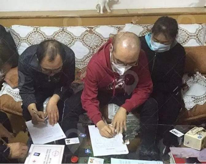 26岁交大学霸被确诊白血病后放弃治疗,并自愿捐献遗体