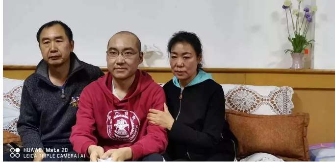 26岁交大学霸被确诊白血病后放弃治疗,并自愿捐献遗体