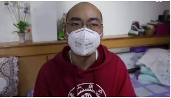 26岁交大学霸被确诊白血病后放弃治疗,并自愿捐献遗体