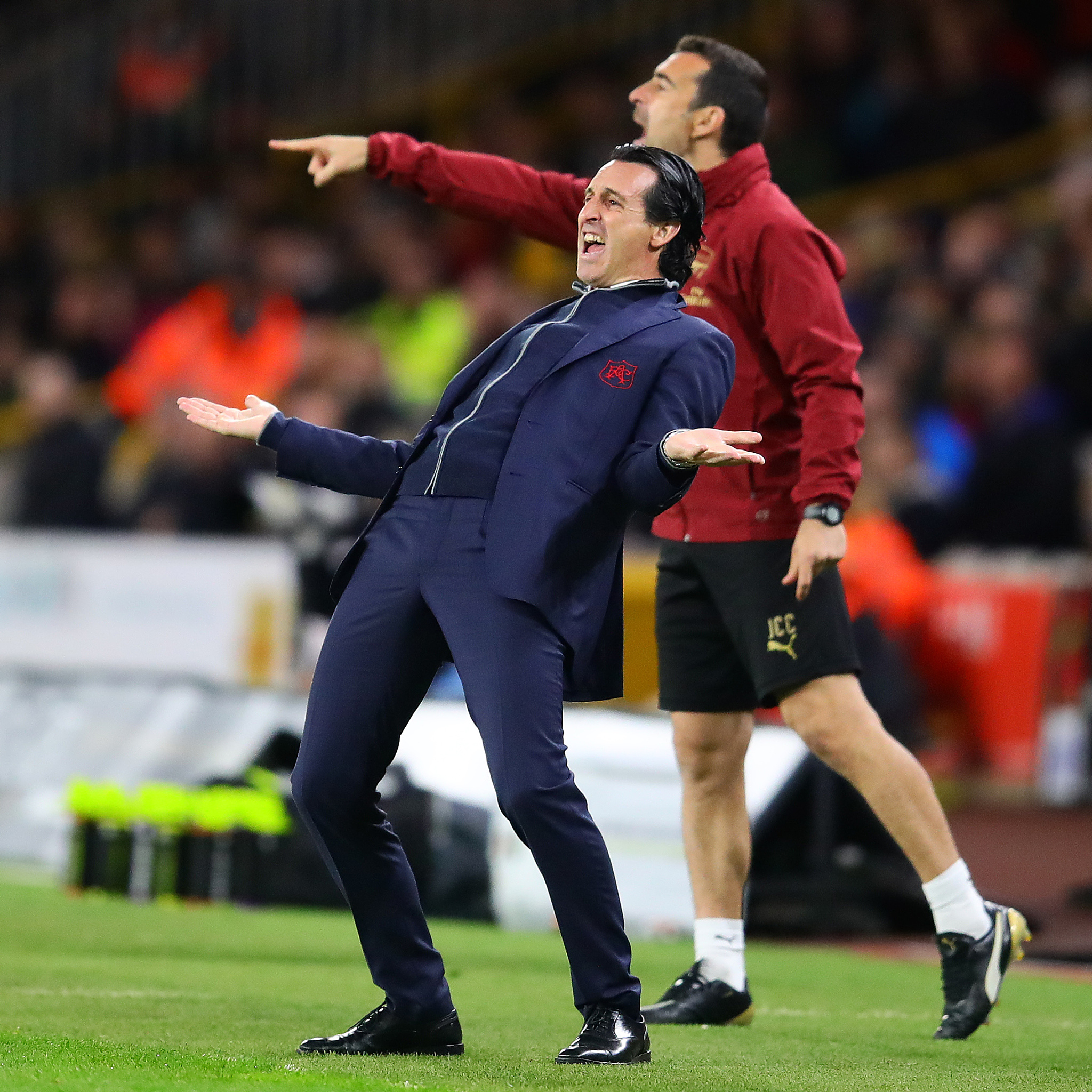 争相摆烂比惨的争四大战中,阿森纳着实刷新了球迷认知的下限