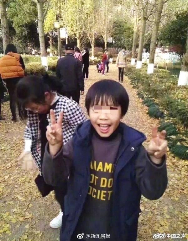 整个乐清都在寻找的孩子没失踪?实为母亲策划虚假警情测试丈夫