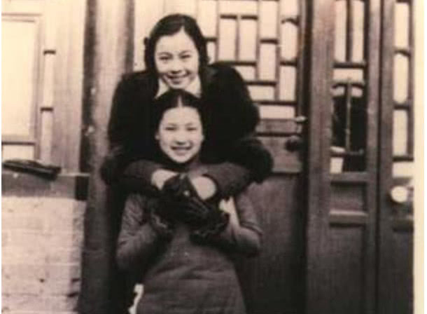 倒戈将军石友三被活埋后,他的五姨太竟成了大学教授