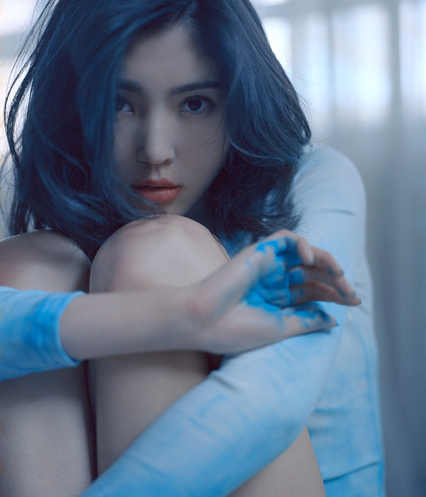 咱们永远不分开,我就要来见你了