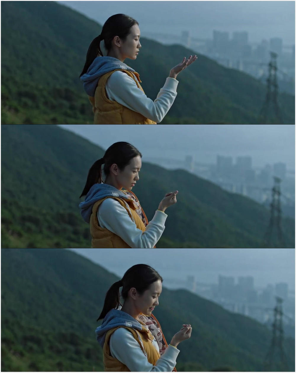 《过春天》:是青春的残酷也是无疾而终的爱情