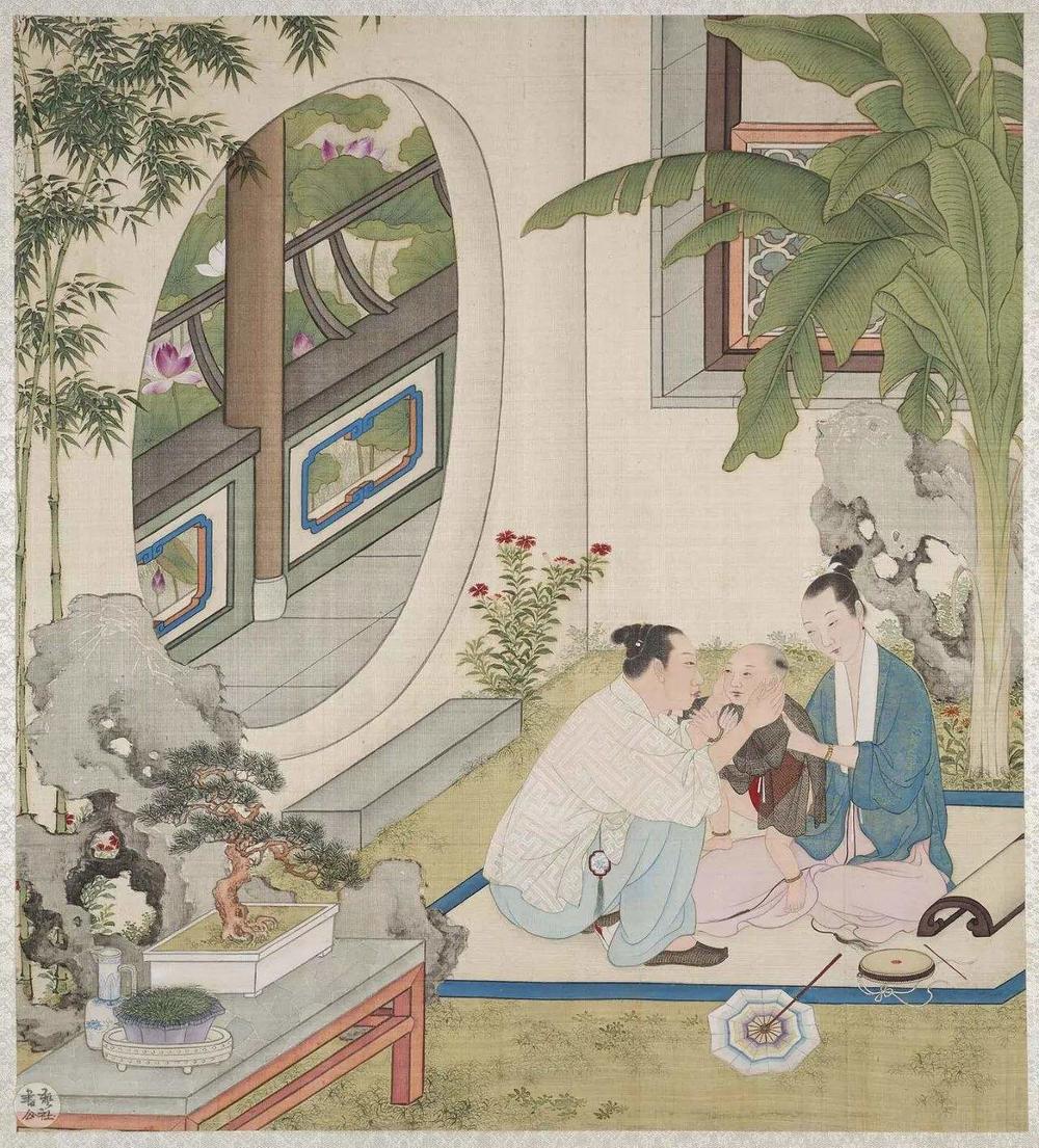 宁可信其有不可信其无,与人行善也是给自己方便