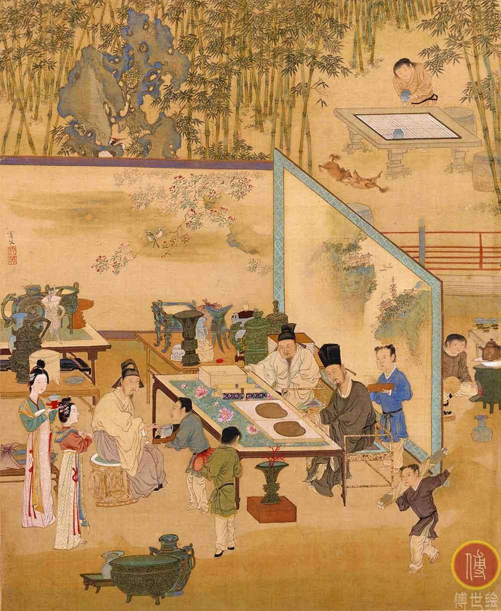 宁可信其有不可信其无,与人行善也是给自己方便