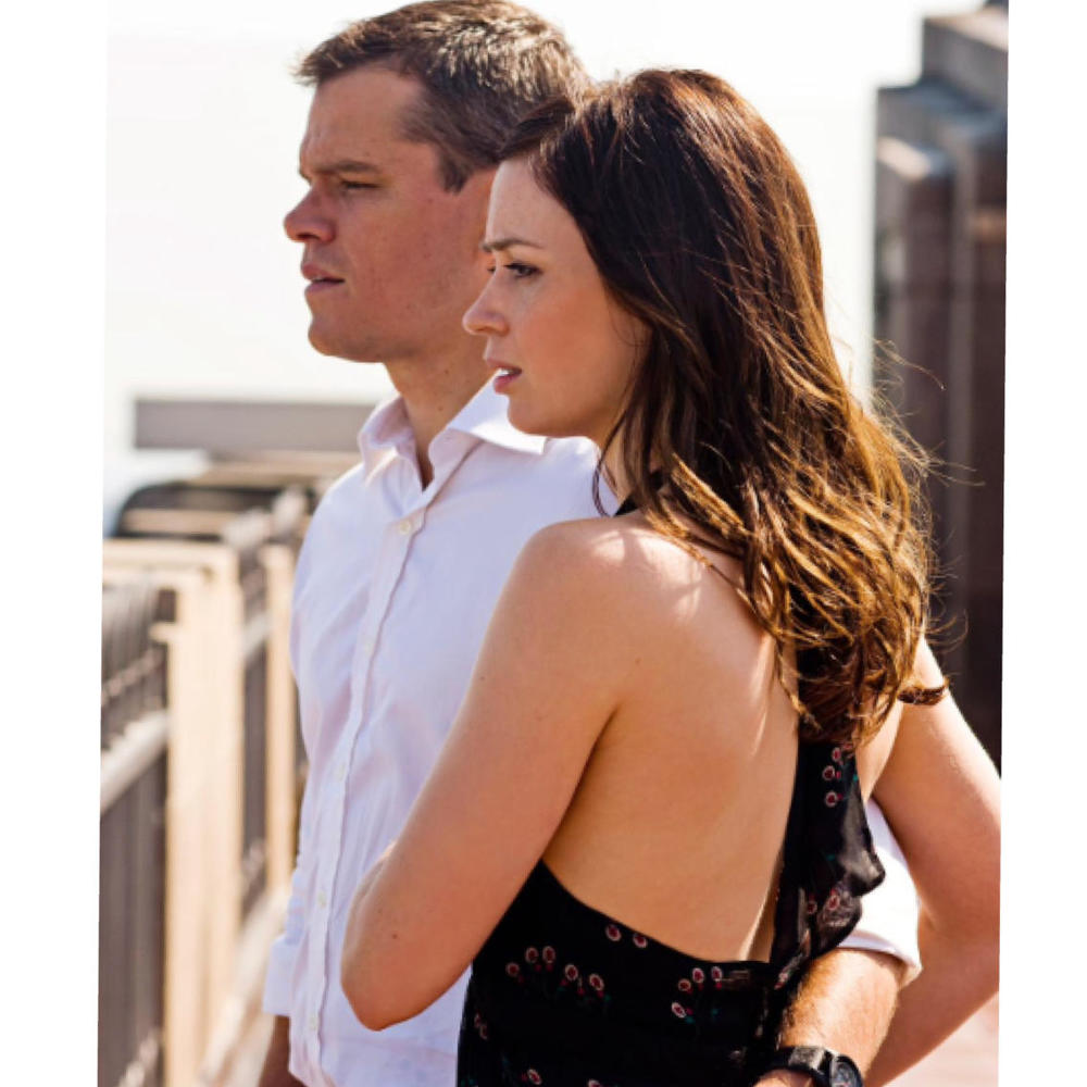 《命运规划局》:我命由我不由天?敢于和命运进行博弈