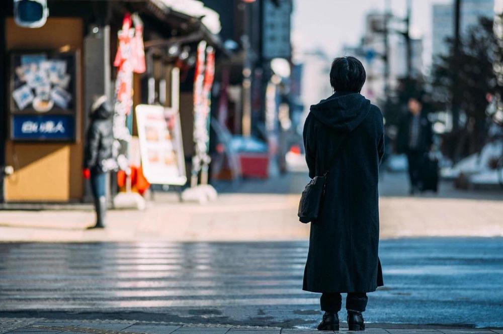 人生路漫漫,愿余生能再见你一面