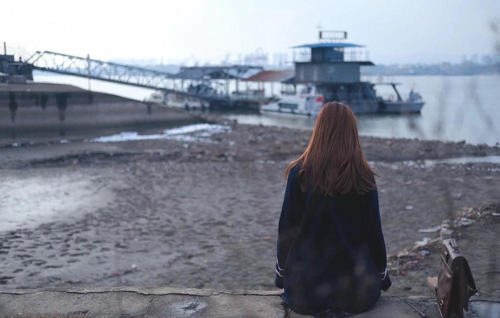 学会与自己和解,不然痛苦只能不断地轮回