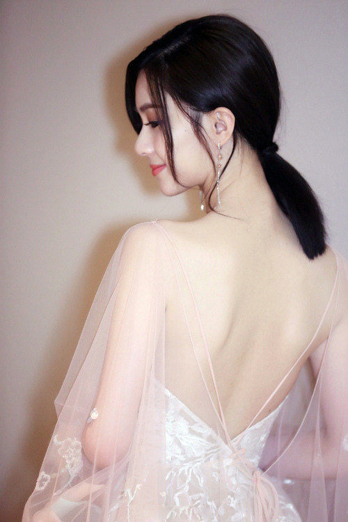 前世债今生还,像是有种天生注定的感觉