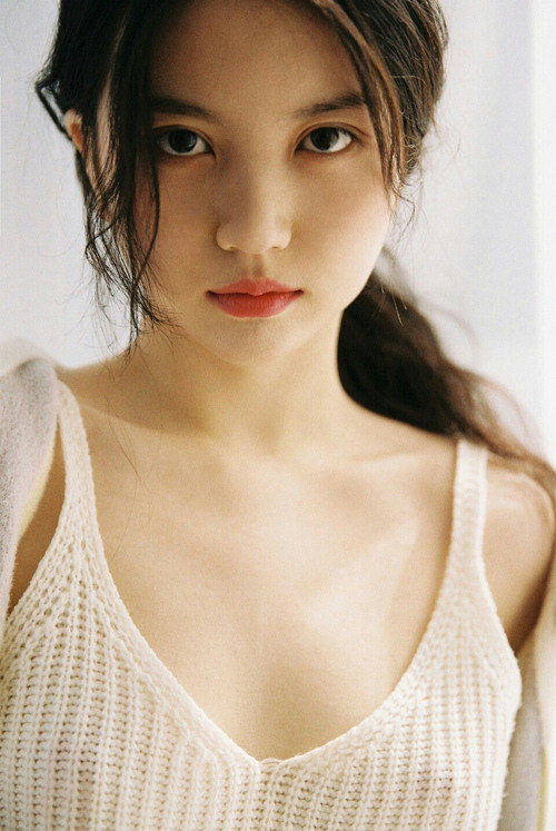 我喜欢的人是你,这份感情和其他人不一样