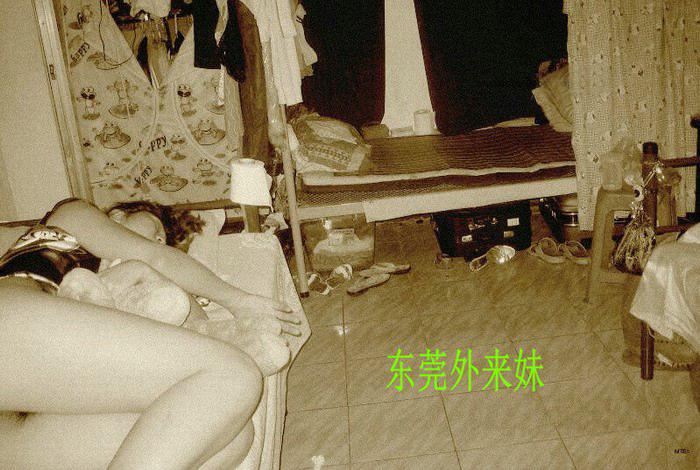 莞式iso标准全套服务图片水床流程曝光 东莞服务36项目全套详解