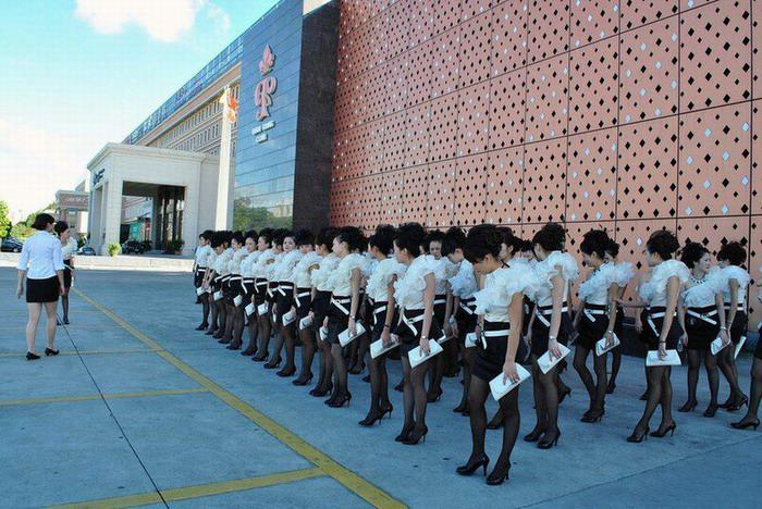 莞式iso标准全套服务图片水床流程曝光 东莞服务36项目全套详解