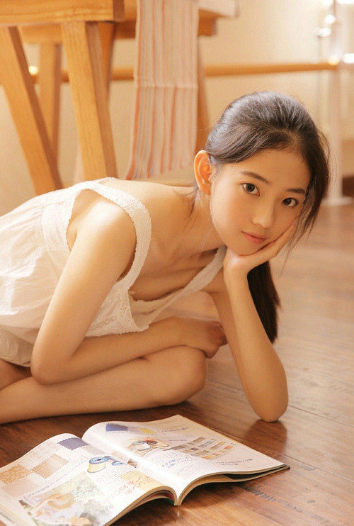 单方面的喜欢不是爱情,从头到尾都是她一个人的暗恋