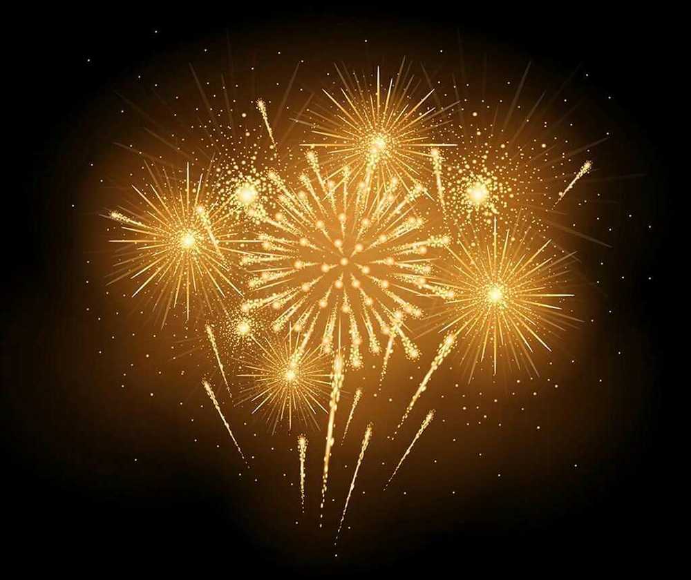 童年|喧哗繁忙的白昼里,鞭炮声永不缺席