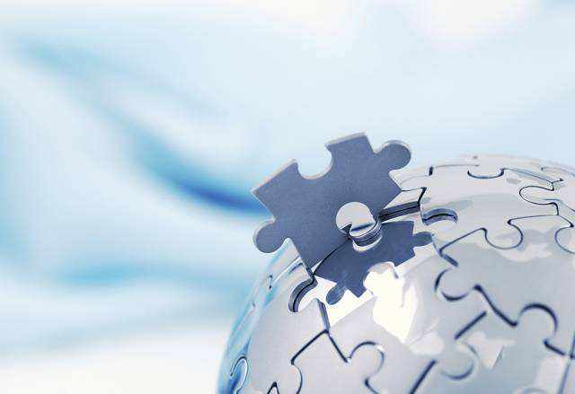 一季度我国GDP同比增长6.4%,部分主要经济指标明显回升更是令人振奋