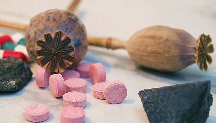 全力禁毒!警方为找毒贩顺藤摸瓜找到漏网之鱼