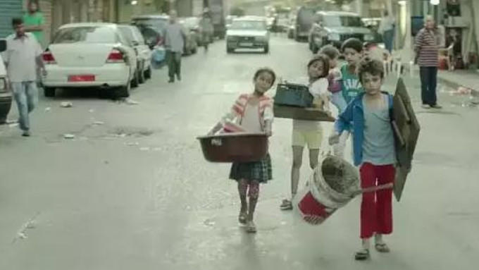 我要控告我的父母,因为他们生下了我