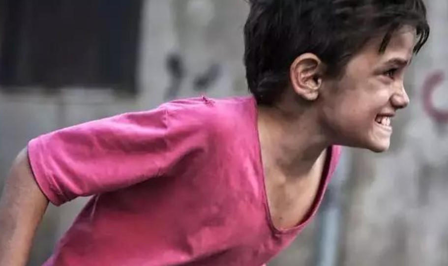 我要控告我的父母,因为他们生下了我