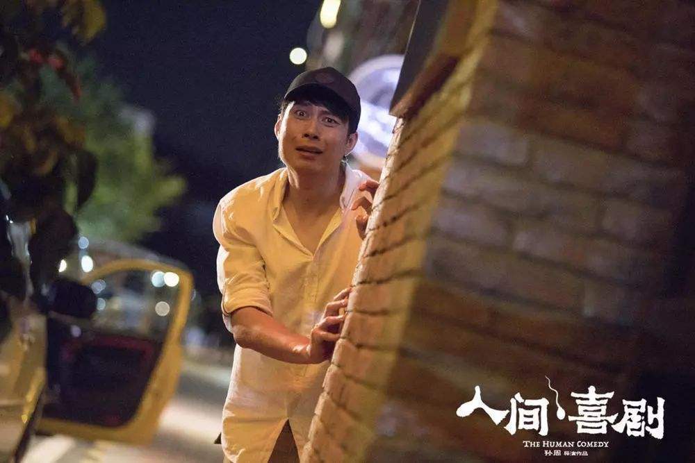 人生总是在意料之外,从不按照你想的去做