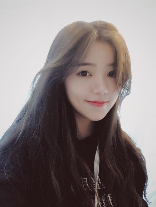 生活不相信眼泪,愿你每一天都有期盼