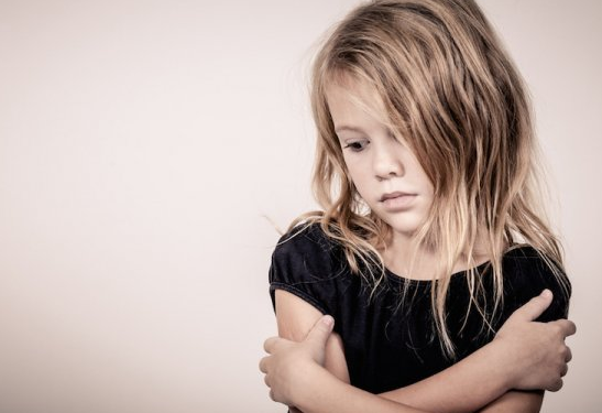 当孩子出现焦虑自闭,家长应该怎么做