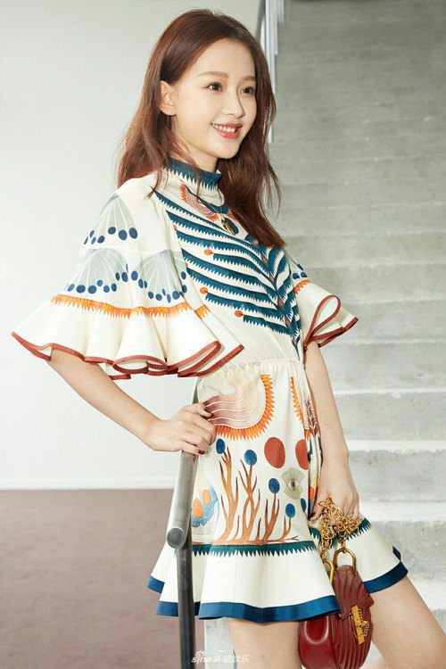 爱情之于我,是只发生在小说里的奇迹