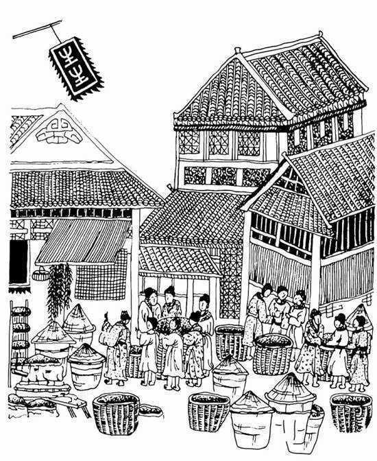 动物也会报恩,善良的人运气总不会太差